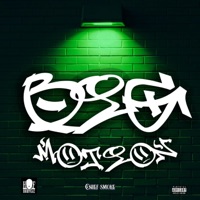 Big Motion - Single - Chief Smoke