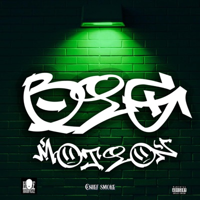 Big Motion - Single