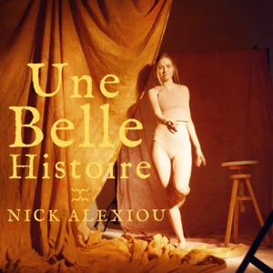 Une Belle Histoire - Single