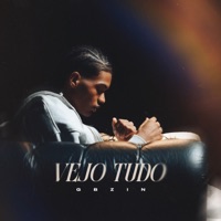 Vejo Tudo - Single - Gbzin