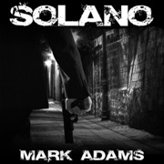 Solano (Unabridged) - Mark Adams