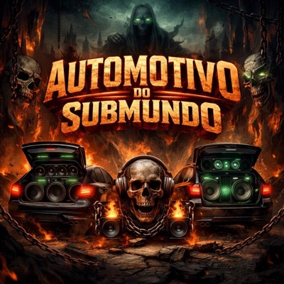AUTOMOTIVO DO SUBMUNDO - Single