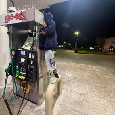 mltm (feat. Vo) - Single