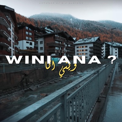 WINI ANA - Single