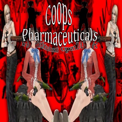 Coops Pharmaceuticals - EP