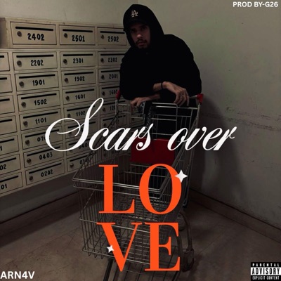 Scars Over Love - EP