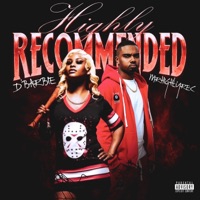 Highly Recommended (feat. D' Barbie) - Single - Mr.HighlyRec
