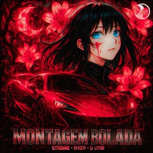 Montagem Bolada - EP