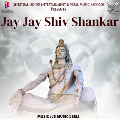 Jay Jay Shiv Shankar - Single