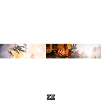 the best part of the year - EP