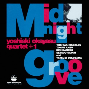 MIDNIGHT GROOVE