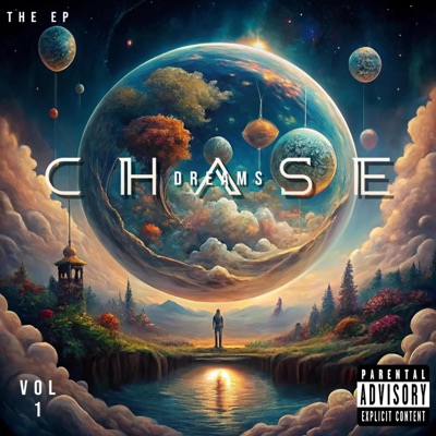 CHASE DREAMS - EP