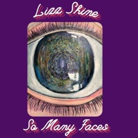 So Many Faces (Acoustic Version) - Single - Lizz Shine