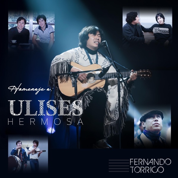 Homenaje a Ulises Hermosa