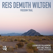 Freedom Trail - Reis Demuth Wiltgen