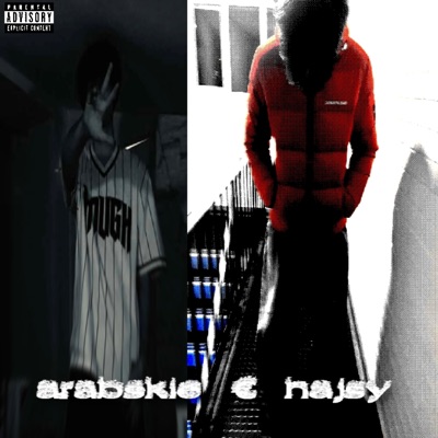 arabskie € hajsy - Single