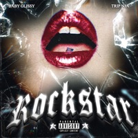Rockstar (feat. Baby Glissy & Kouji) - Single - Trip N3A
