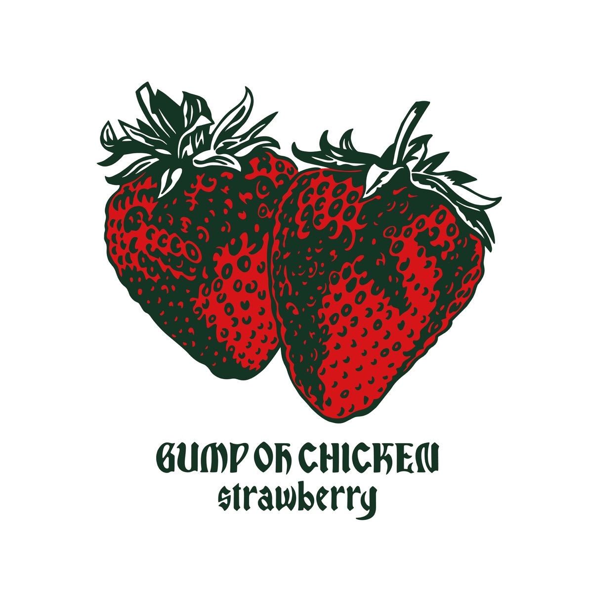 Iris - BUMP OF CHICKENのアルバム - Apple Music
