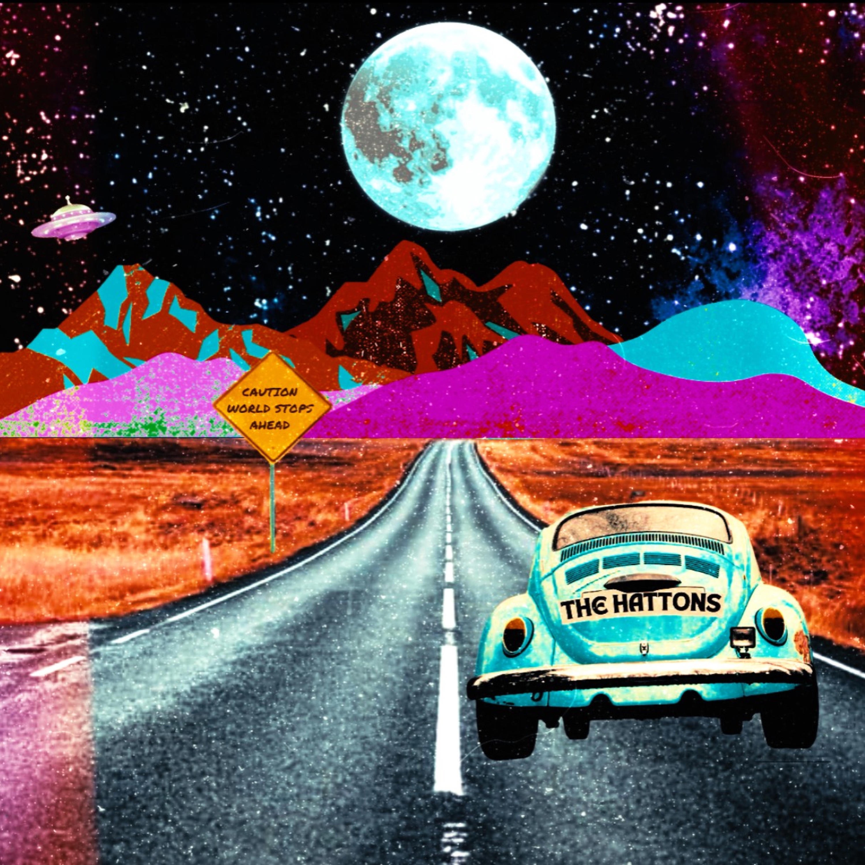 Hell or High Water - Single