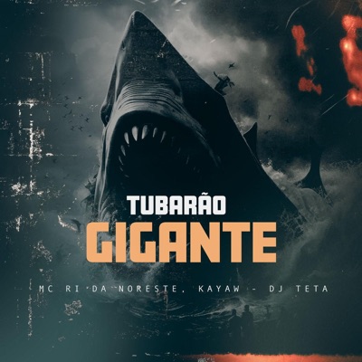 Tubarão Gigante - Single
