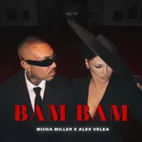 Bam Bam — Misha Miller