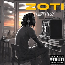 Rappers Zoti