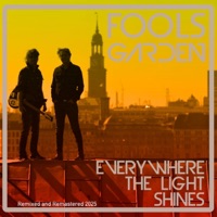 EVERYWHERE THE LIGHT SHINES