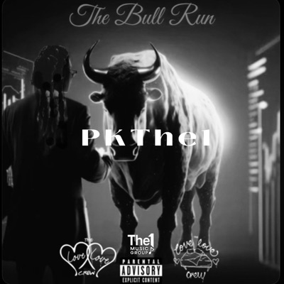 The Bull Run - EP