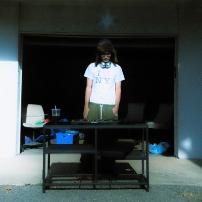 TURN THE LIGHTS OFF - EP