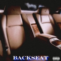 B A C K S E A T - Single - Calebasas