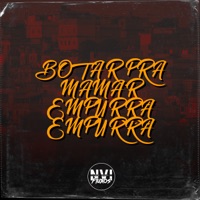 Botar pra Mamar Empurra Empurra - Single - CalyFer & MC Yuri