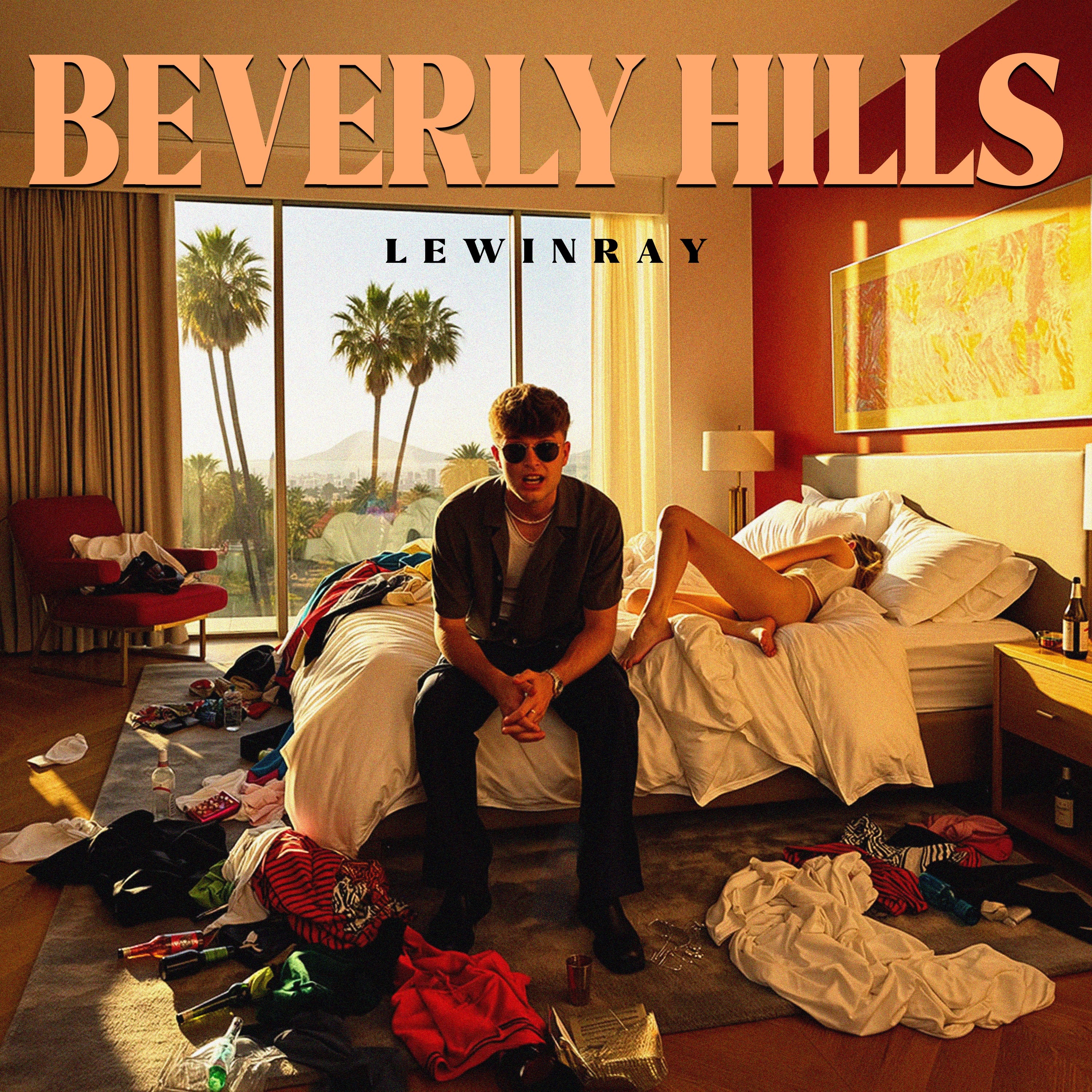 Beverly Hills - Single