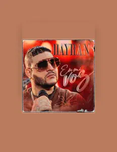 Listen to Dayran, watch music videos, read bio, see tour dates & more!