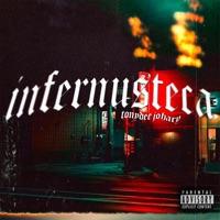 INFERNUSTECA - EP - Johary & Tony Dee