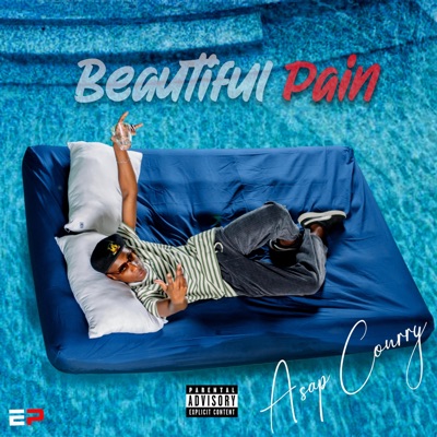 Beautiful Pain - EP