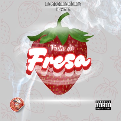 Finta De Fresa - Single