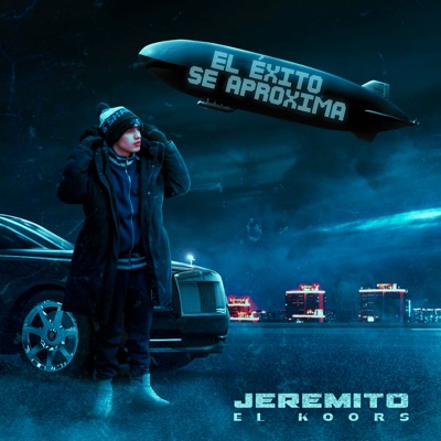 El Éxito Se Aproxima - EP