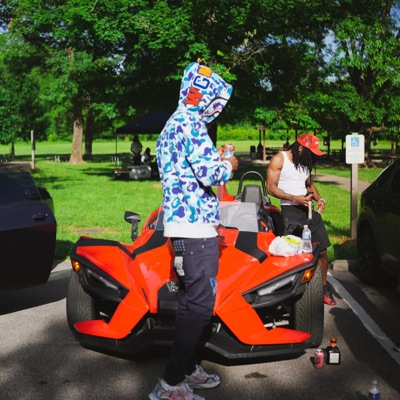 Price of Living - EP