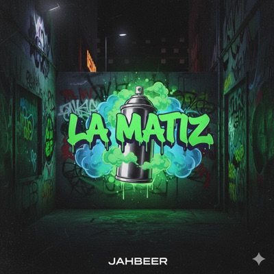 LA MATIZ (feat. JAH BEER) - Single