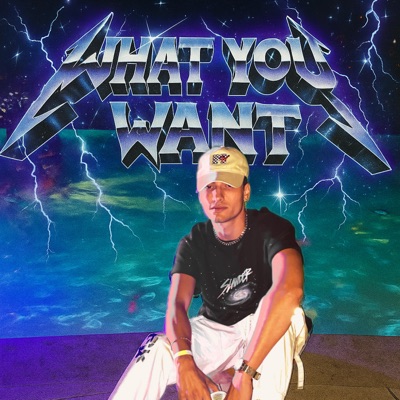 What You Want - Single