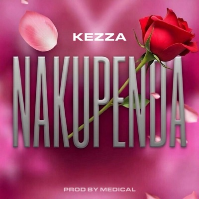 Nakupenda - Single