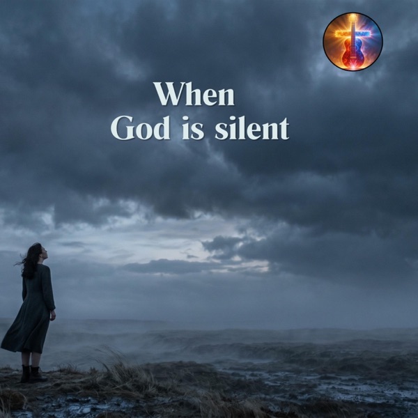 When God is silent