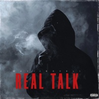 Real Talk - Single - Waviiboyeli