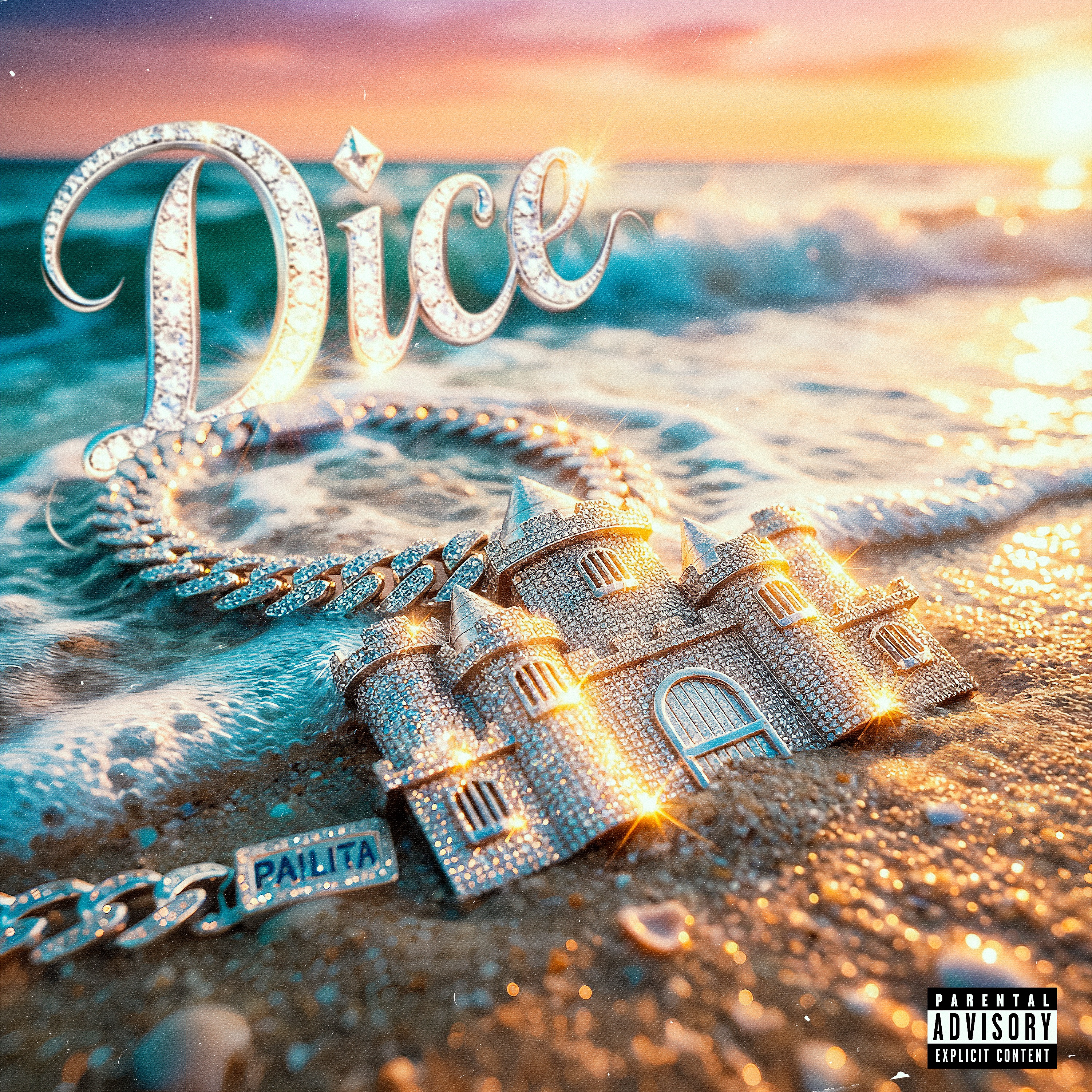 Dice - Single