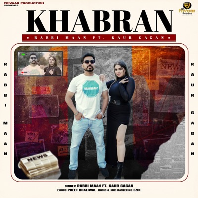 Khabran - Single