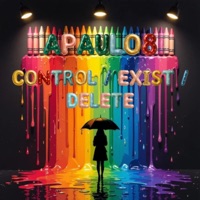 System Fallin - Single - Apaulo8 & Luxx Triangle