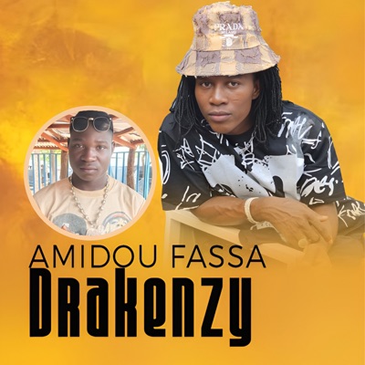 Amidou Fassa - Single