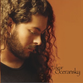 Kilómetros de Cielo Edgar Oceransky