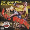 The Funniest Album Ever About Las Vegas