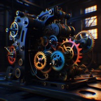 RECKLESS CONCEPTIONS IN 3/4 - Single - Ghostshaft